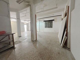 Local comercial en venta en Plaza Castelar - Mercado Central en Elda
