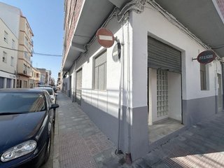 Local comercial en venta en Plaza Castelar - Mercado Central en Elda