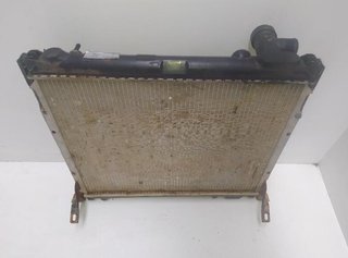 Radiador agua suzuki vitara se/sv (et) 2.0 283259