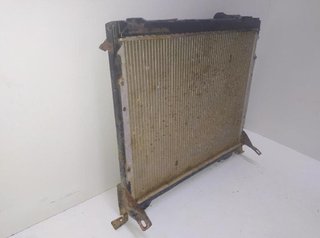 Radiador agua suzuki vitara se/sv (et) 2.0 283259