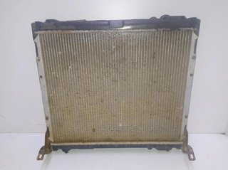 Radiador agua suzuki vitara se/sv (et) 2.0 283259