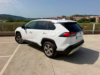 Toyota RAV4 4X4 2022
