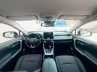 Toyota RAV4 4X4 2022