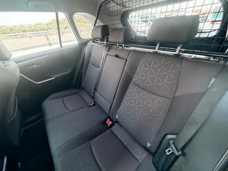 Toyota RAV4 4X4 2022