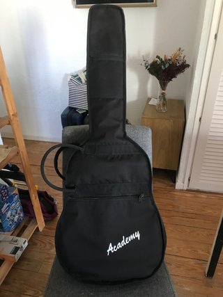 Guitarra Clásica Admira Málaga Luthier Keller