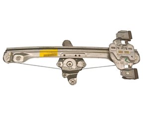 ELEVALUNAS TRASERO DERECHO CHEVROLET ORLANDO Z20D