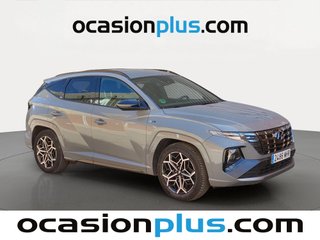 Hyundai Tucson 1.6 TGDI N-Line 30 Aniversario 110 kW (150 CV)