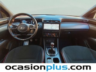 Hyundai Tucson 1.6 TGDI N-Line 30 Aniversario 110 kW (150 CV)