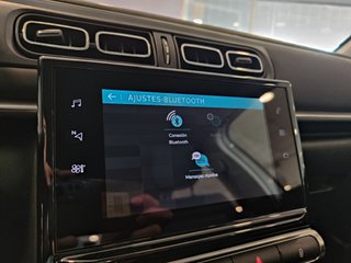 Citroen C3 2023