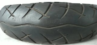 Rueda Delantera Kymco Super Dink 125/300