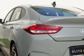 Hyundai i30 N-Line Fastback 1.5 TGDi 2025