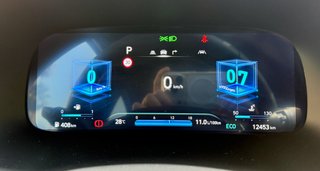 Hyundai i30 N-Line Fastback 1.5 TGDi 2025