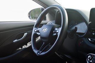 Hyundai i30 N-Line Fastback 1.5 TGDi 2025