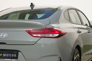 Hyundai i30 N-Line Fastback 1.5 TGDi 2025