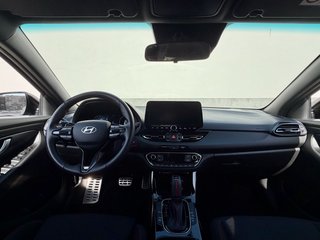 Hyundai i30 N-Line Fastback 1.5 TGDi 2025