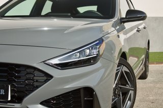 Hyundai i30 N-Line Fastback 1.5 TGDi 2025