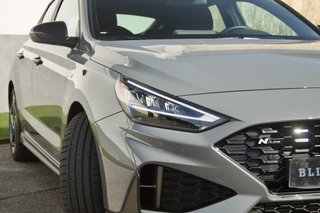 Hyundai i30 N-Line Fastback 1.5 TGDi 2025