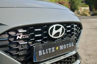 Hyundai i30 N-Line Fastback 1.5 TGDi 2025