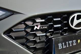 Hyundai i30 N-Line Fastback 1.5 TGDi 2025