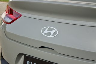 Hyundai i30 N-Line Fastback 1.5 TGDi 2025