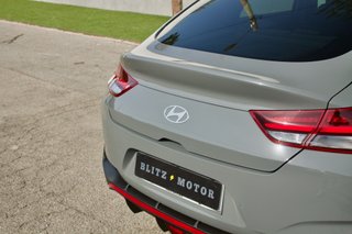 Hyundai i30 N-Line Fastback 1.5 TGDi 2025