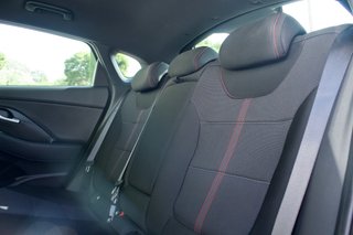Hyundai i30 N-Line Fastback 1.5 TGDi 2025