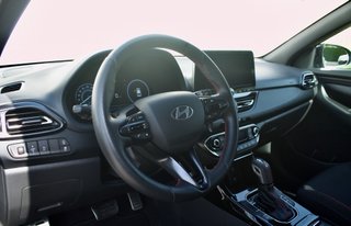 Hyundai i30 N-Line Fastback 1.5 TGDi 2025