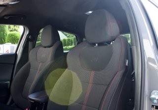 Hyundai i30 N-Line Fastback 1.5 TGDi 2025
