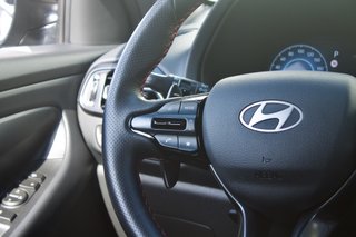 Hyundai i30 N-Line Fastback 1.5 TGDi 2025