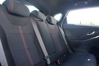 Hyundai i30 N-Line Fastback 1.5 TGDi 2025