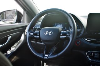 Hyundai i30 N-Line Fastback 1.5 TGDi 2025