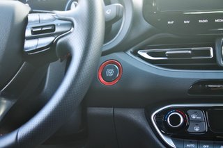 Hyundai i30 N-Line Fastback 1.5 TGDi 2025