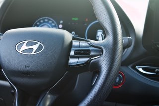 Hyundai i30 N-Line Fastback 1.5 TGDi 2025