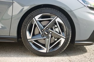 Hyundai i30 N-Line Fastback 1.5 TGDi 2025