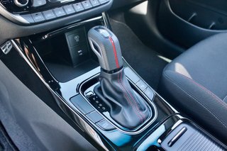Hyundai i30 N-Line Fastback 1.5 TGDi 2025