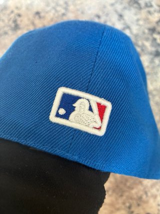 Gorra New Era LA Azul