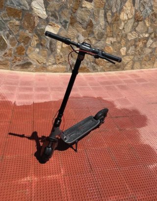 Patinete Ninebot F30