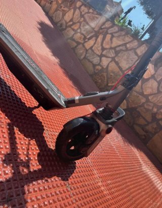 Patinete Ninebot F30
