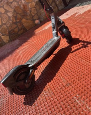 Patinete Ninebot F30