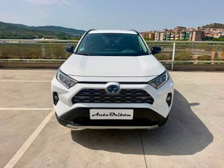Toyota RAV4 2022