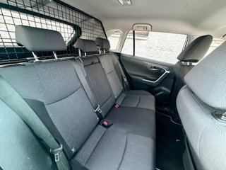 Toyota RAV4 2022