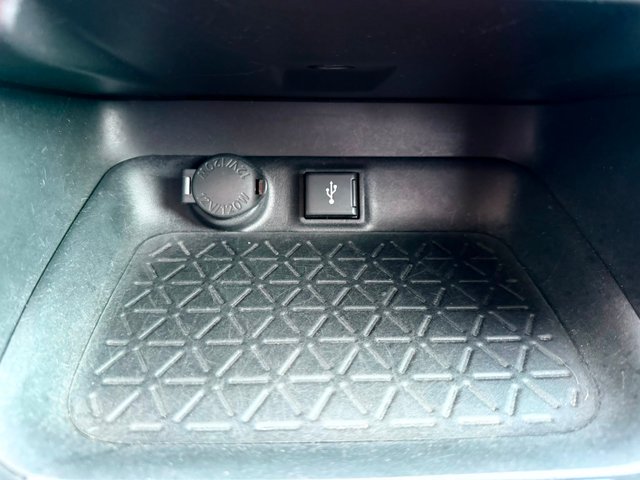 Toyota RAV4 2022