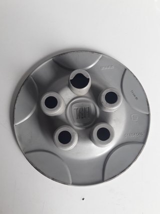 TAPACUBO - FIAT DOBLO.