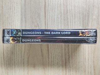 (PRECINTADO) Dungeons Edición Oro PC DVD