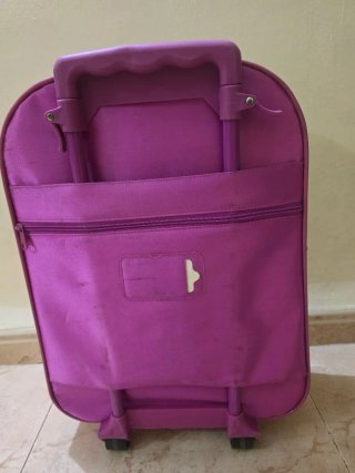 Maleta infantil Barbie The Diamond Castle
