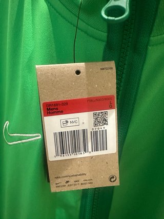 Sudadera Nike