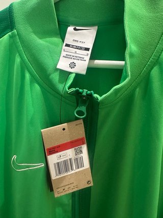 Sudadera Nike