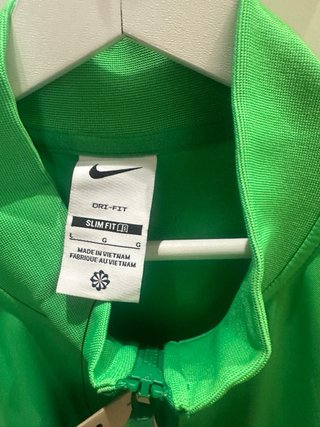 Sudadera Nike