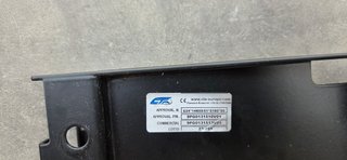 Base giratoria asiento Renault Trafic