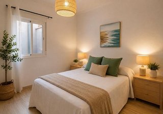 Piso en venta en El Pino-Bajo de Guía en Sanlúcar de Barrameda